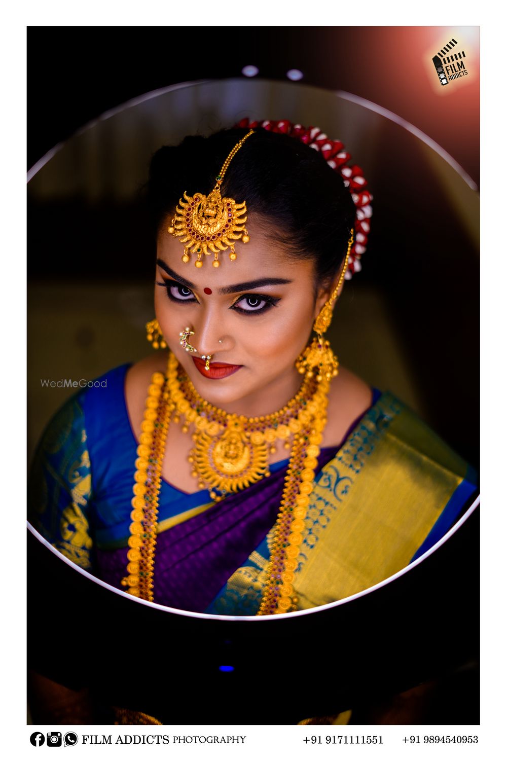 Photo From Best Wedding Photographers in Madurai - FilmAddicts Photography - By Film Addicts Photography