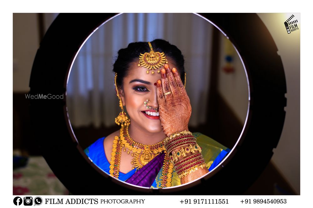 Photo From Best Wedding Photographers in Madurai - FilmAddicts Photography - By Film Addicts Photography