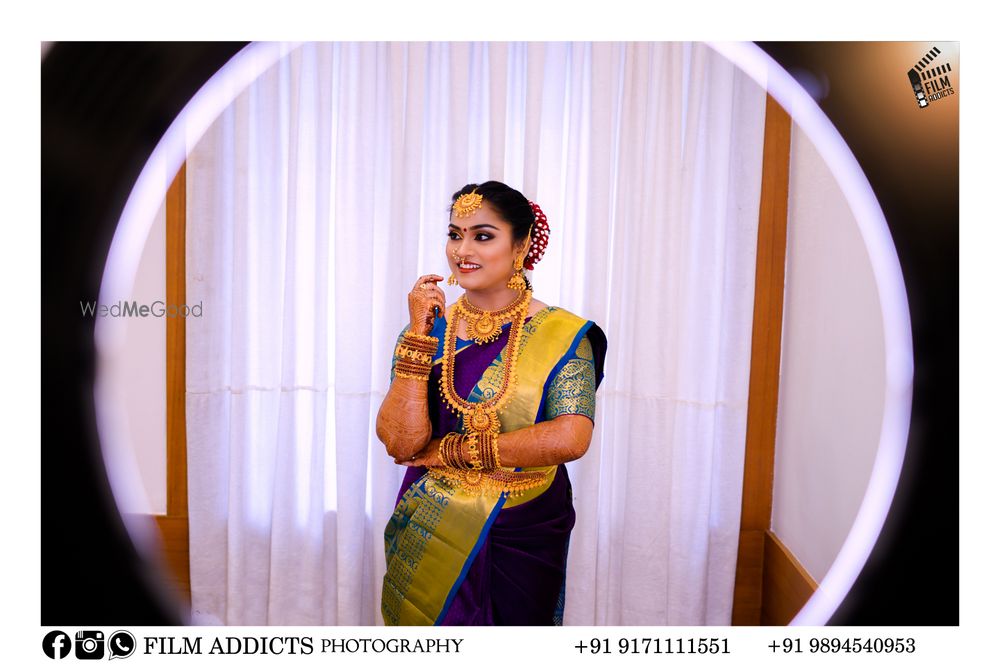 Photo From Best Wedding Photographers in Madurai - FilmAddicts Photography - By Film Addicts Photography