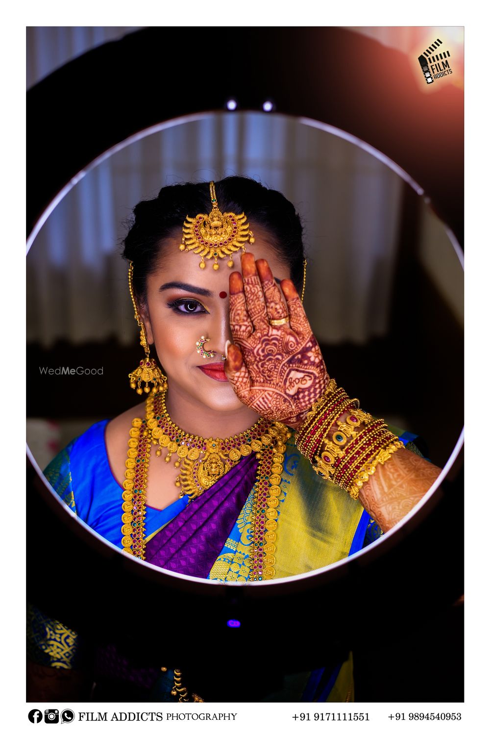 Photo From Best Wedding Photographers in Madurai - FilmAddicts Photography - By Film Addicts Photography