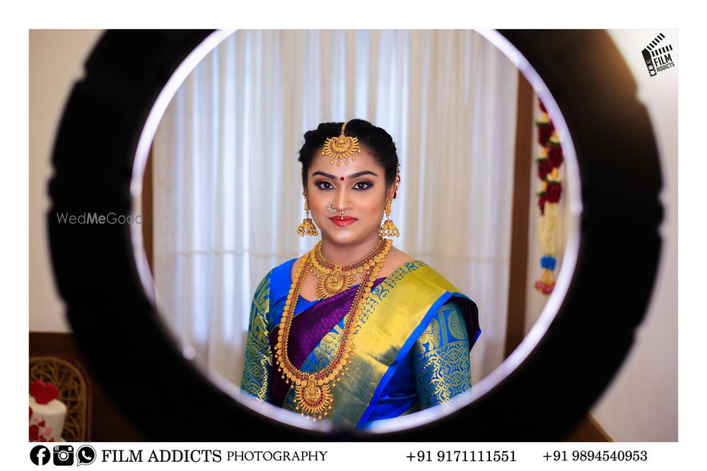 Photo From Best Wedding Photographers in Madurai - FilmAddicts Photography - By Film Addicts Photography