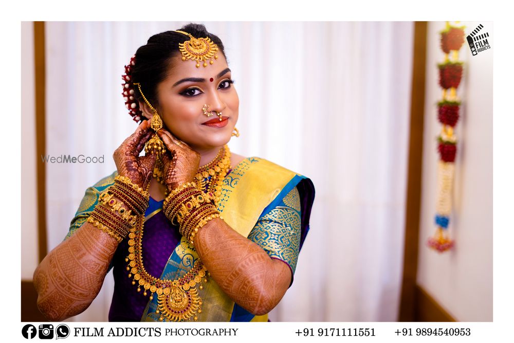 Photo From Best Wedding Photographers in Madurai - FilmAddicts Photography - By Film Addicts Photography