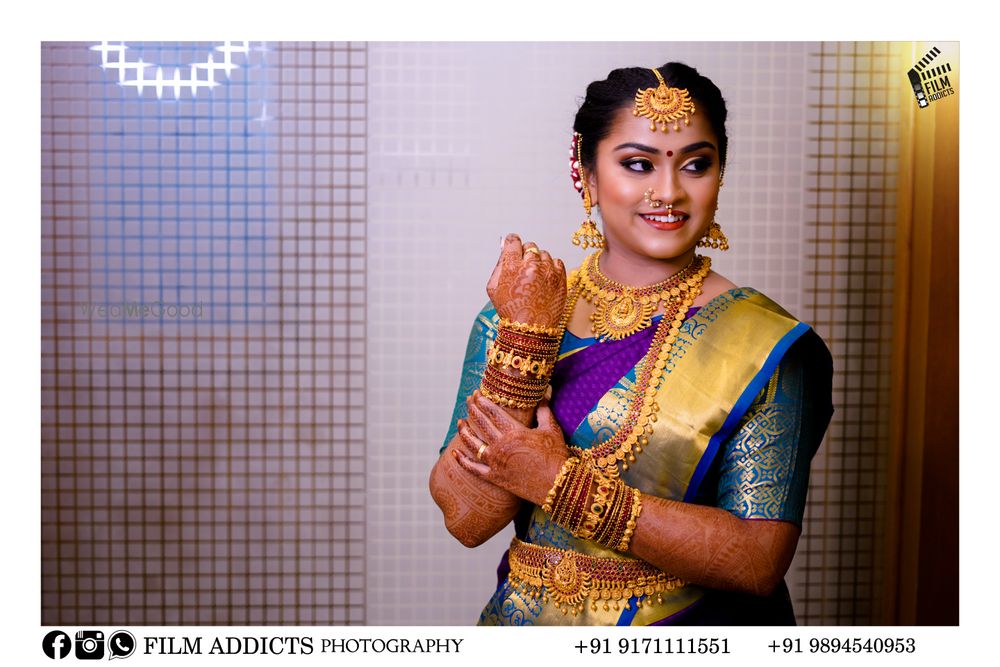 Photo From Best Wedding Photographers in Madurai - FilmAddicts Photography - By Film Addicts Photography