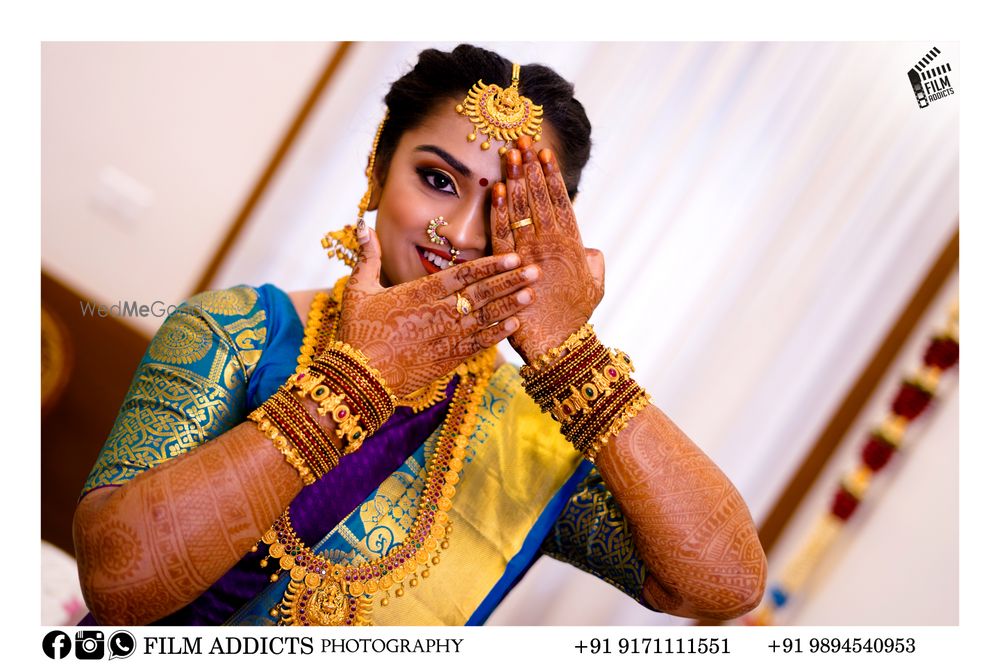 Photo From Best Wedding Photographers in Madurai - FilmAddicts Photography - By Film Addicts Photography