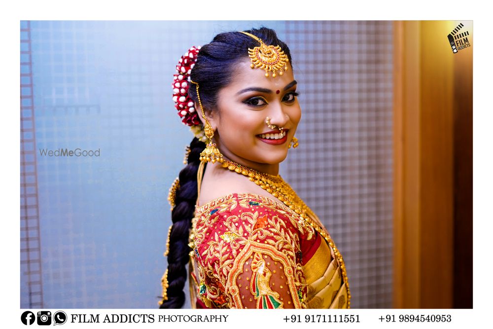 Photo From Best Wedding Photographers in Madurai - FilmAddicts Photography - By Film Addicts Photography