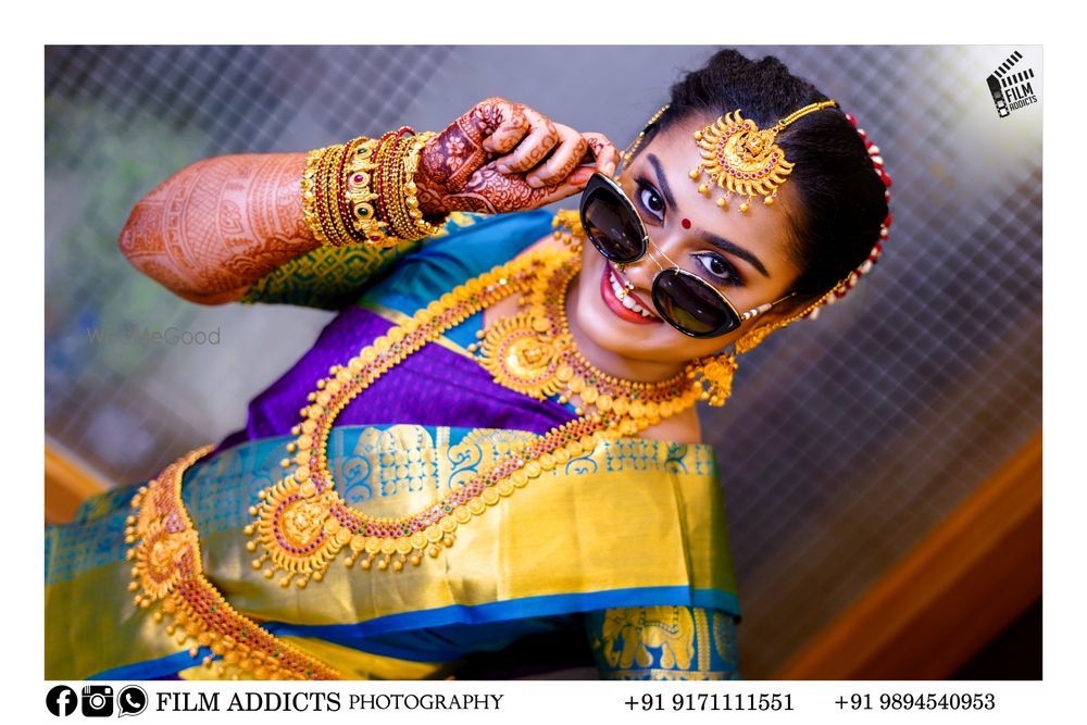 Photo From Best Wedding Photographers in Madurai - FilmAddicts Photography - By Film Addicts Photography