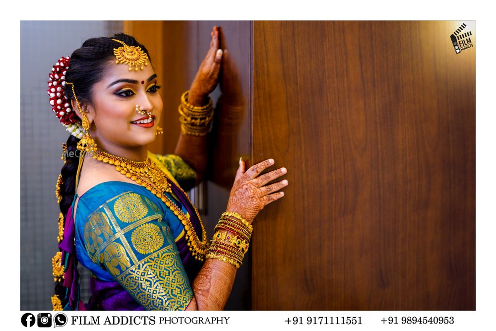 Photo From Best Wedding Photographers in Madurai - FilmAddicts Photography - By Film Addicts Photography