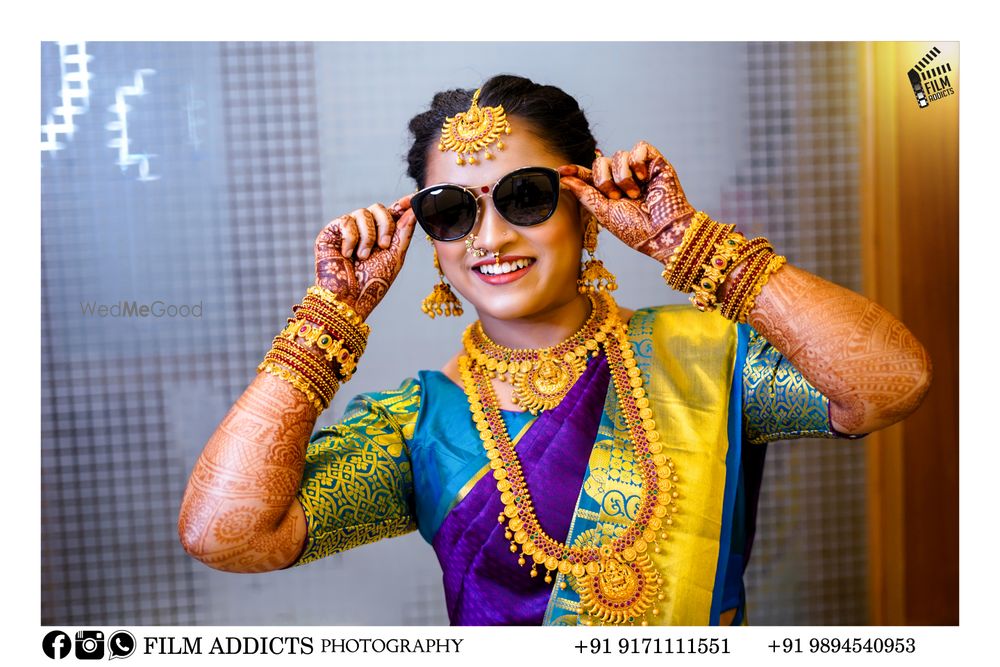 Photo From Best Wedding Photographers in Madurai - FilmAddicts Photography - By Film Addicts Photography