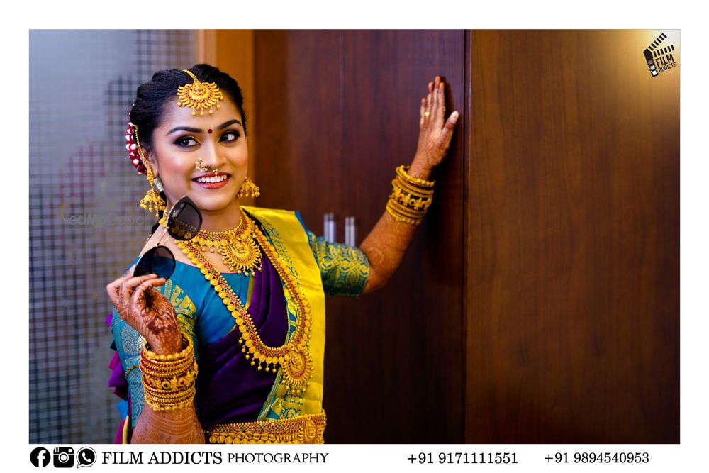 Photo From Best Wedding Photographers in Madurai - FilmAddicts Photography - By Film Addicts Photography