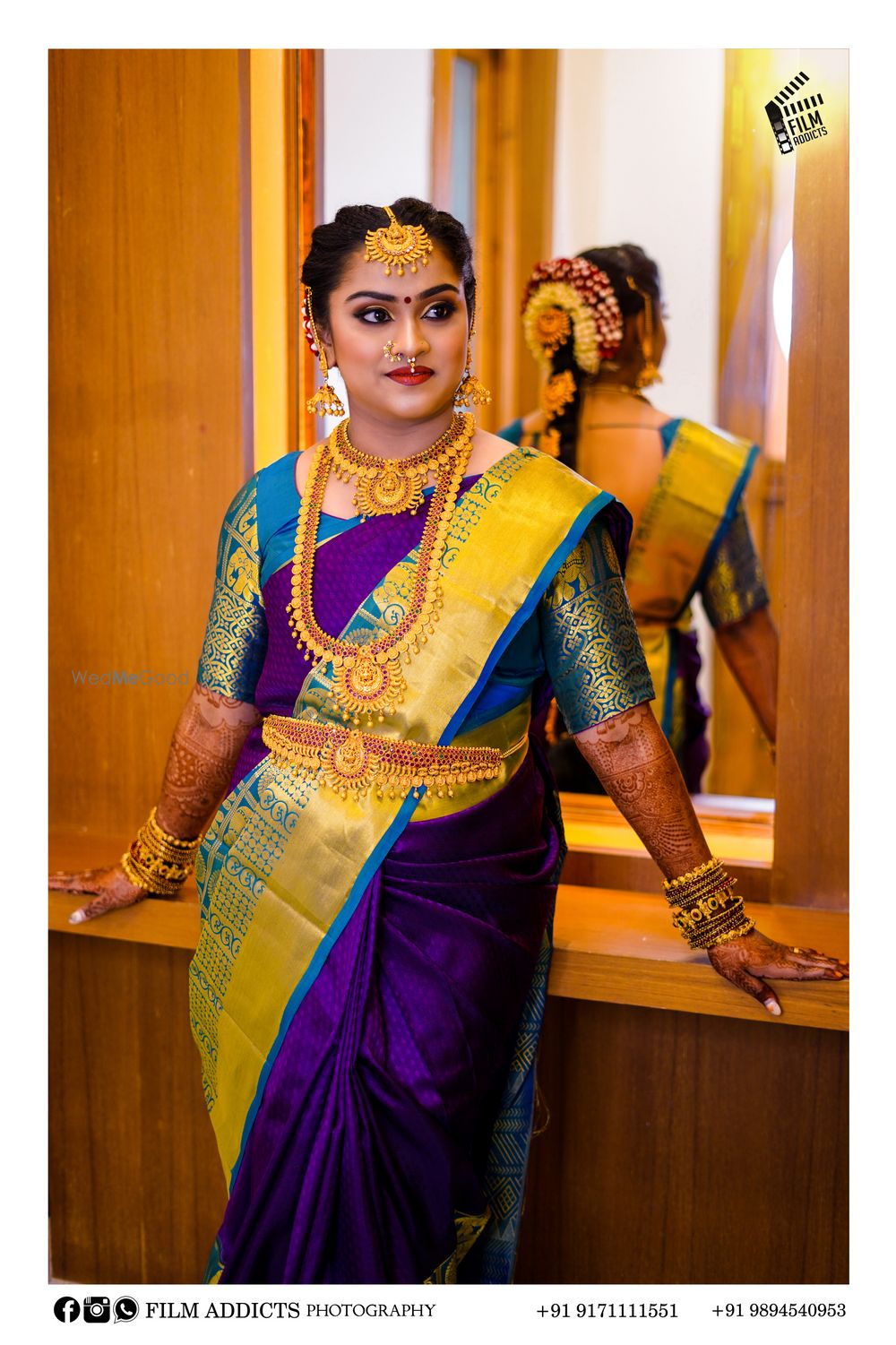 Photo From Best Wedding Photographers in Madurai - FilmAddicts Photography - By Film Addicts Photography