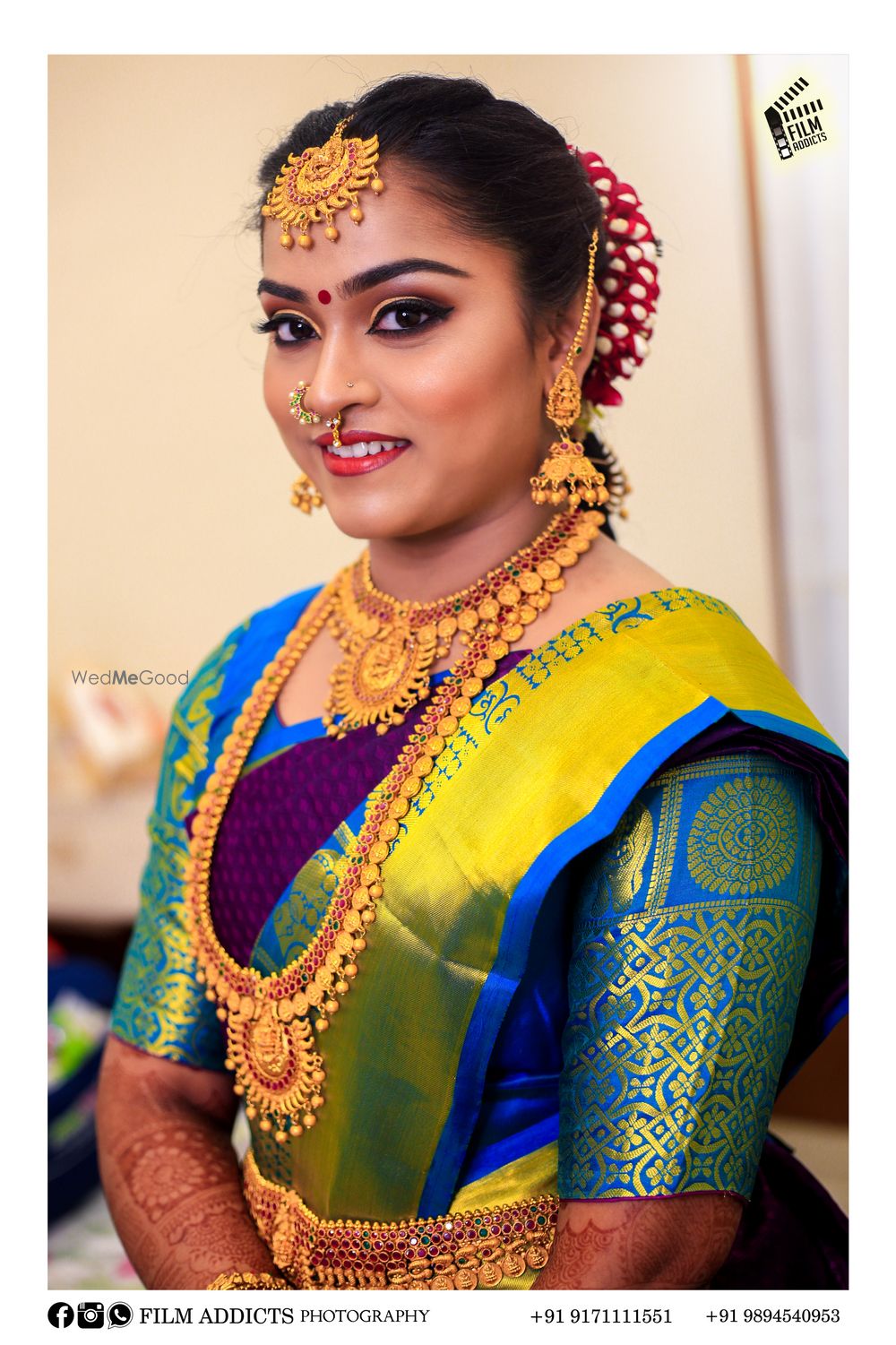 Photo From Best Wedding Photographers in Madurai - FilmAddicts Photography - By Film Addicts Photography