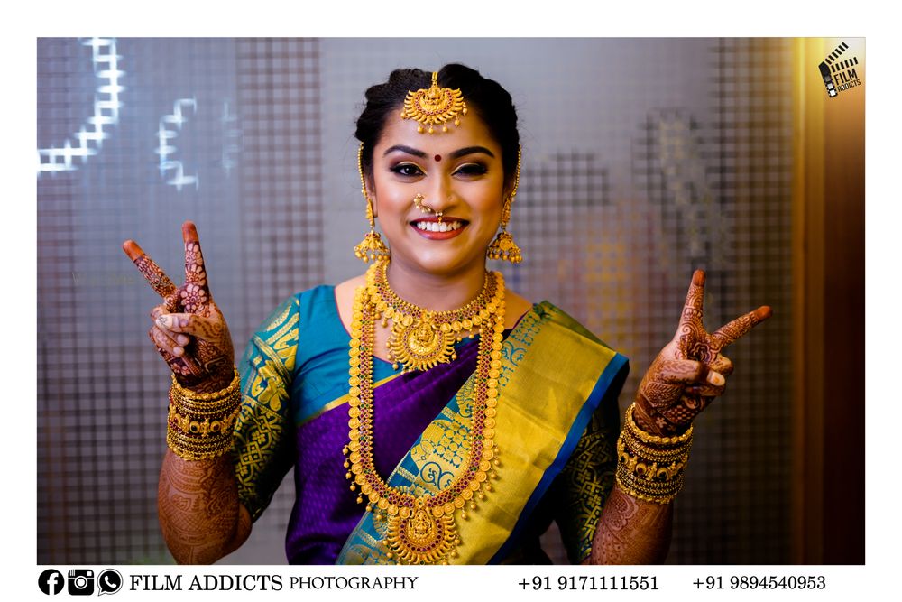 Photo From Best Wedding Photographers in Madurai - FilmAddicts Photography - By Film Addicts Photography