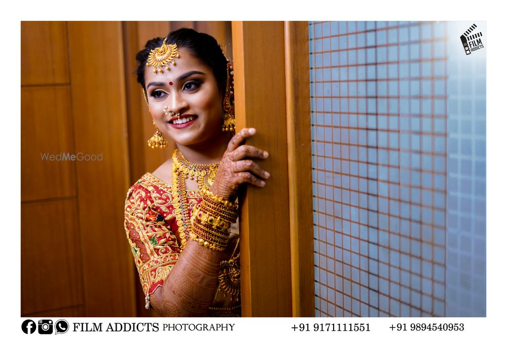 Photo From Best Wedding Photographers in Madurai - FilmAddicts Photography - By Film Addicts Photography