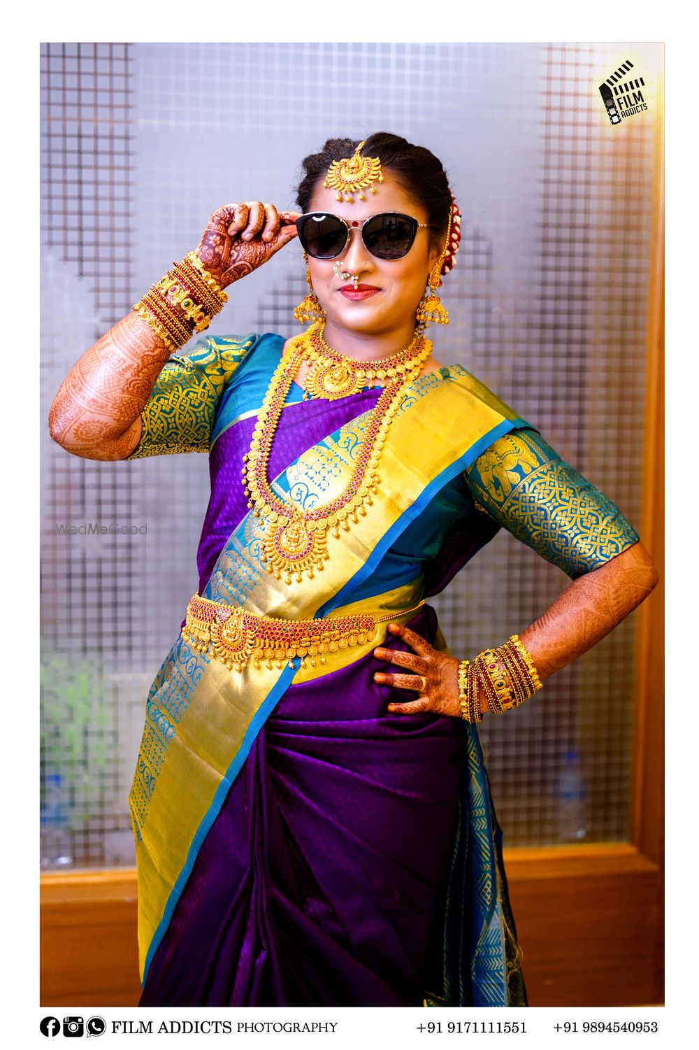 Photo From Best Wedding Photographers in Madurai - FilmAddicts Photography - By Film Addicts Photography