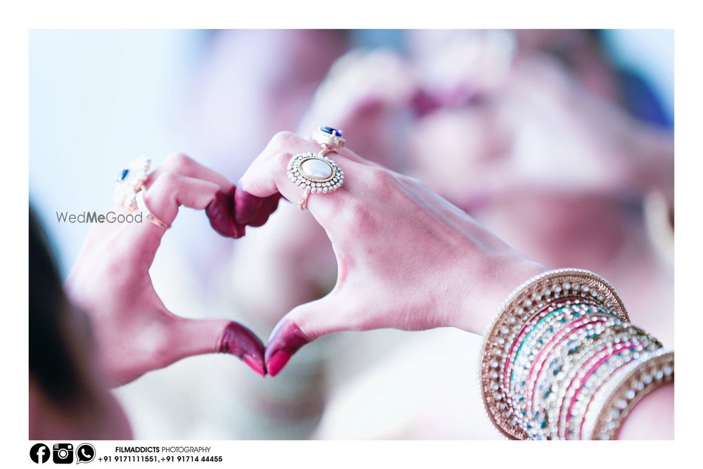 Photo From Best Wedding Planners in Madurai - FilmAddicts Events - By Film Addicts Photography