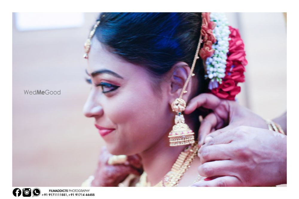 Photo From Best Wedding Planners in Madurai - FilmAddicts Events - By Film Addicts Photography