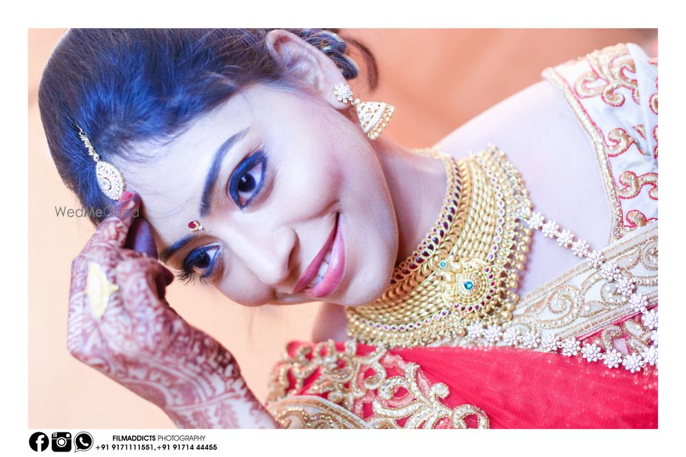 Photo From Best Wedding Planners in Madurai - FilmAddicts Events - By Film Addicts Photography