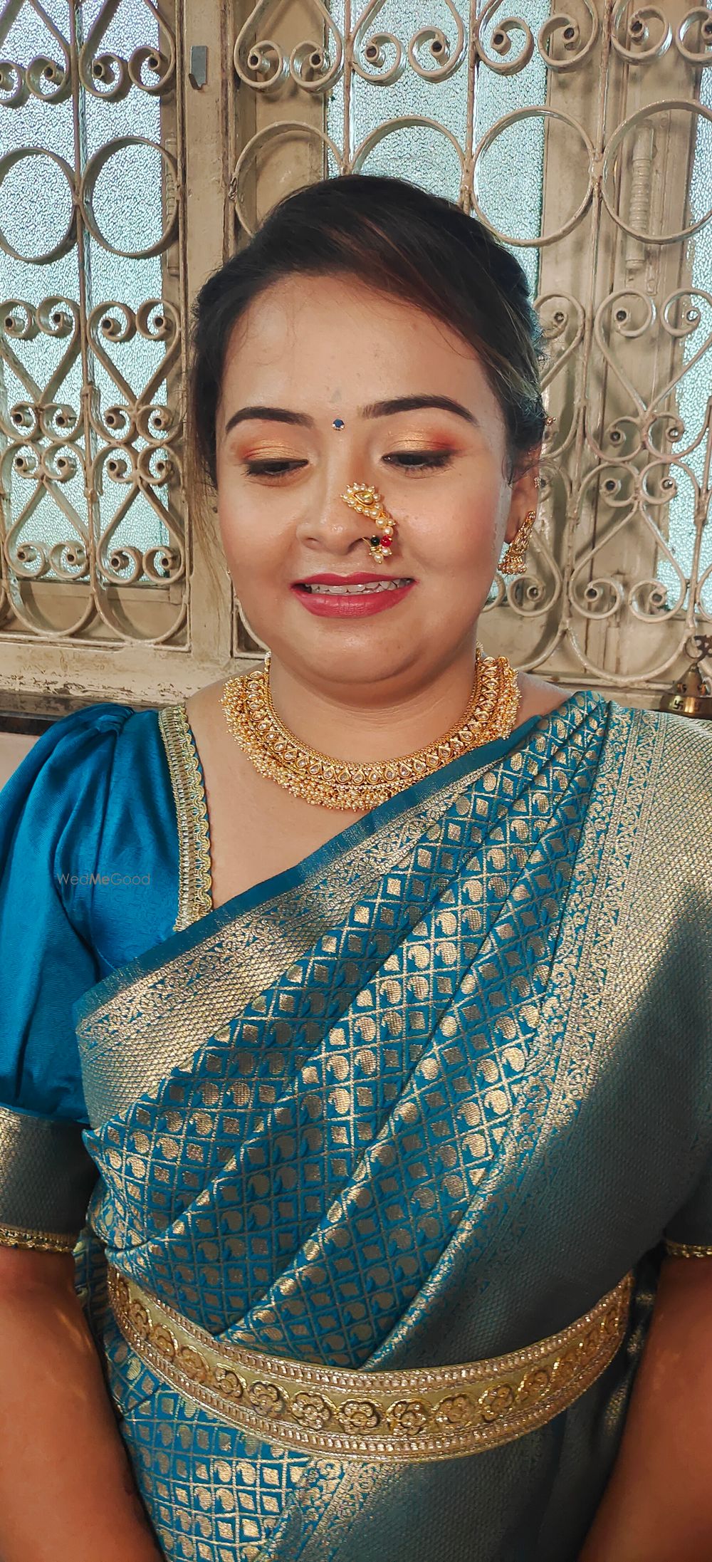 Photo From Engagement Bride - By Makeover by Prathna