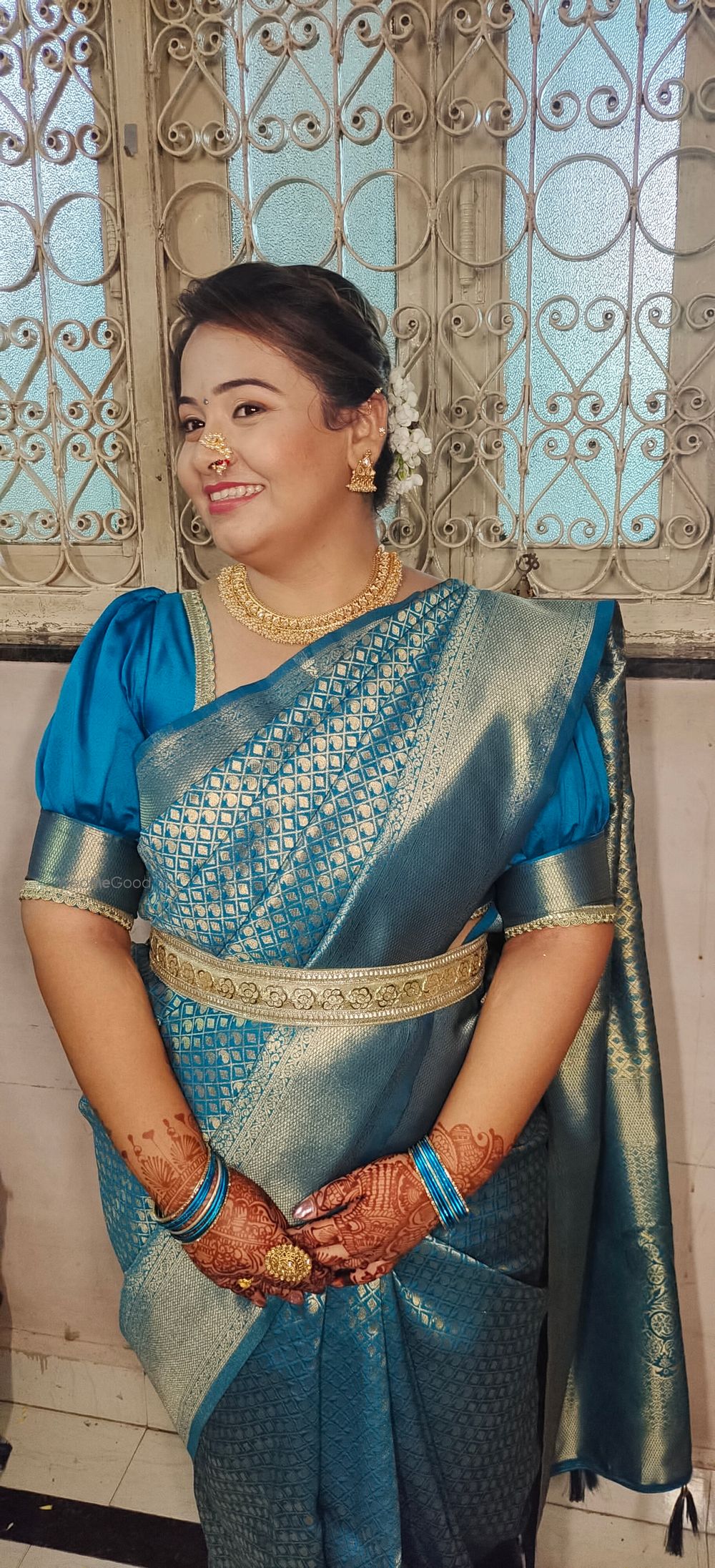 Photo From Engagement Bride - By Makeover by Prathna