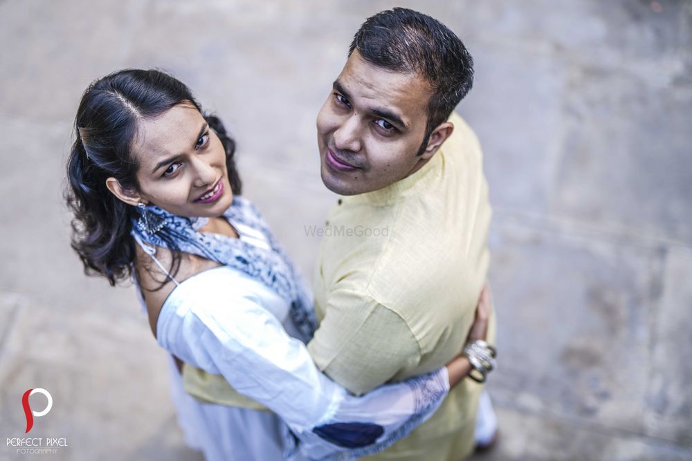 Photo From Pre Wedding - By Madhav Photography