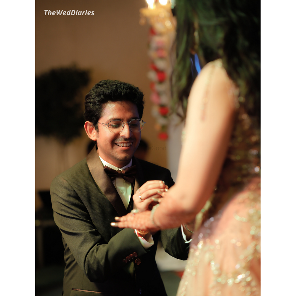 Photo From Akshat & Shilpa - By The WedDiaries
