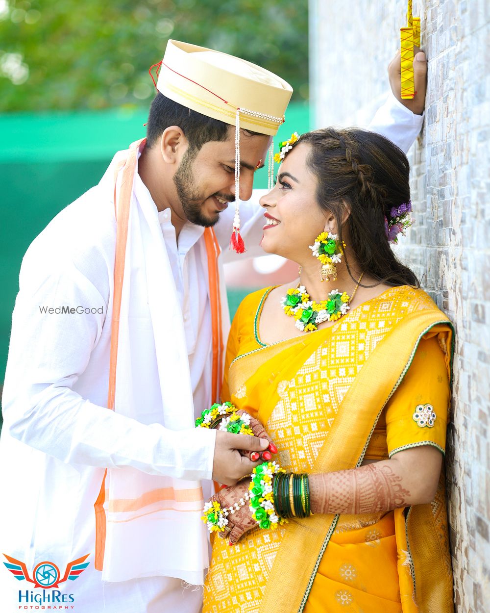 Photo From Wedding_Namrata & Vivek - By HighRes Fotography