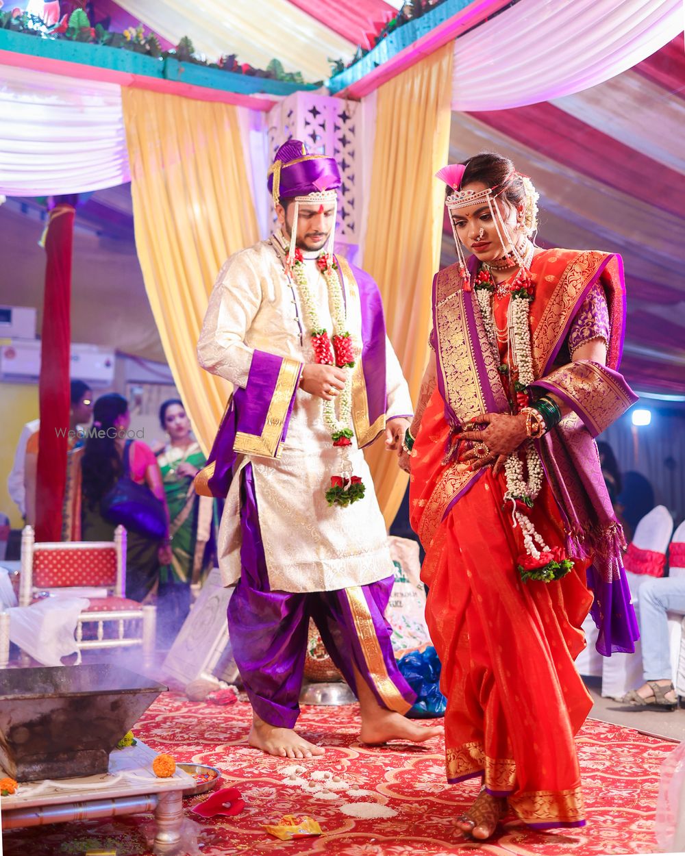 Photo From Wedding_Namrata & Vivek - By HighRes Fotography