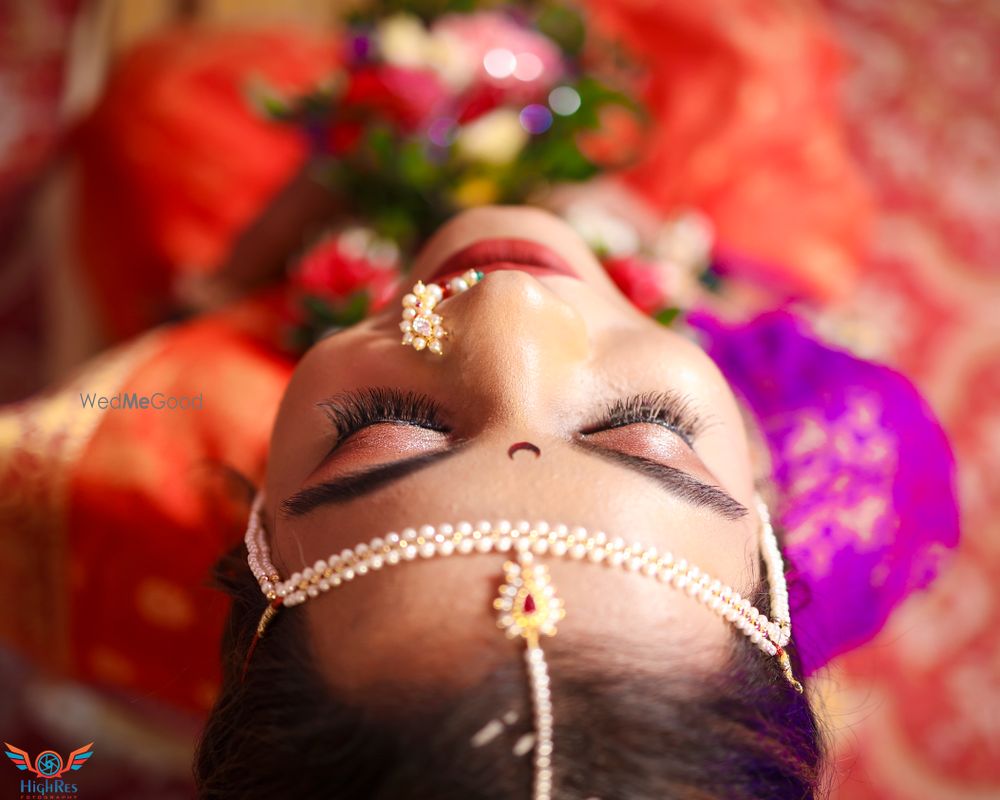 Photo From Wedding_Namrata & Vivek - By HighRes Fotography