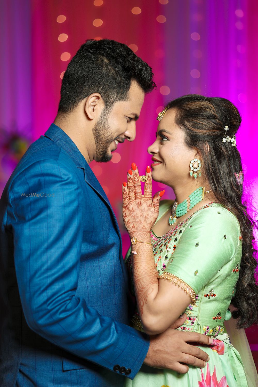 Photo From Wedding_Namrata & Vivek - By HighRes Fotography