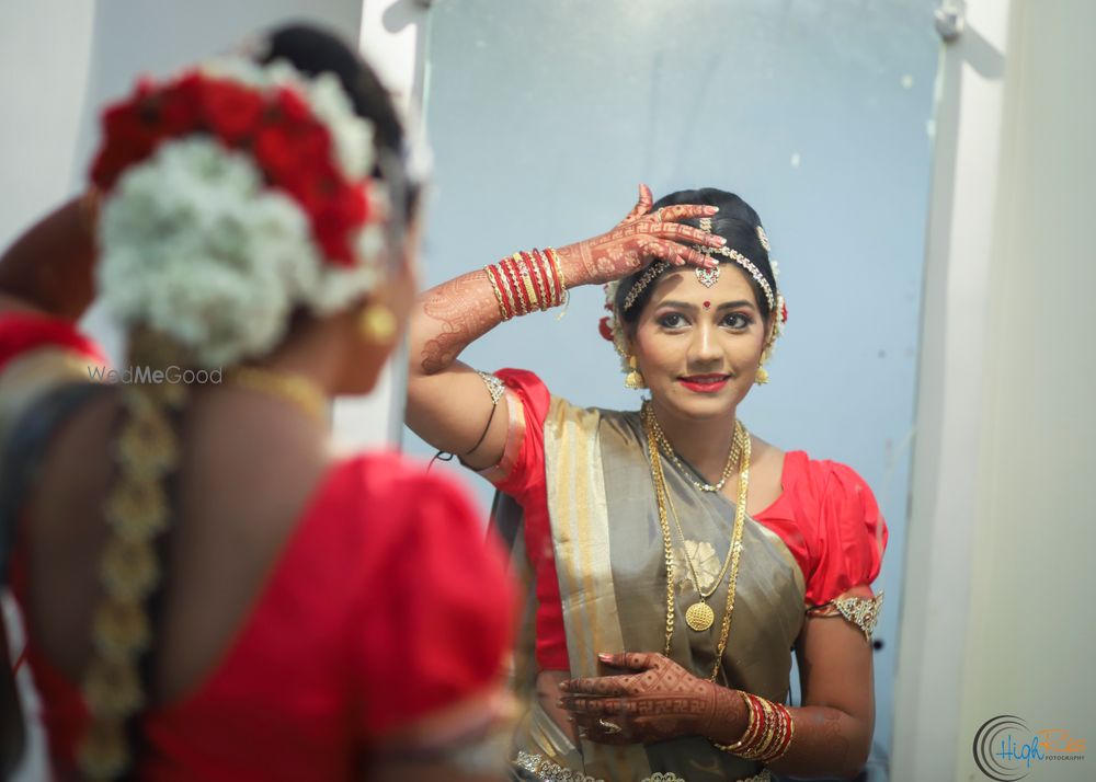 Photo From Vinay weds Aarti - By HighRes Fotography