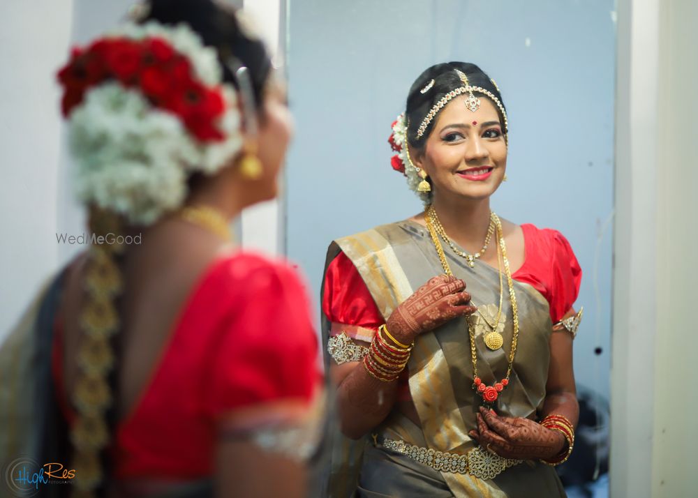 Photo From Vinay weds Aarti - By HighRes Fotography