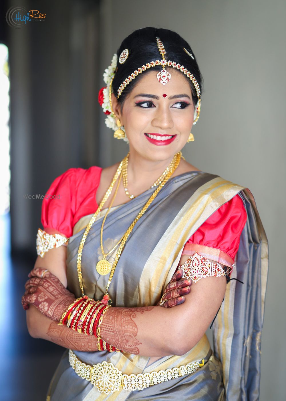 Photo From Vinay weds Aarti - By HighRes Fotography