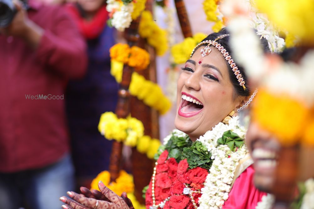 Photo From Vinay weds Aarti - By HighRes Fotography