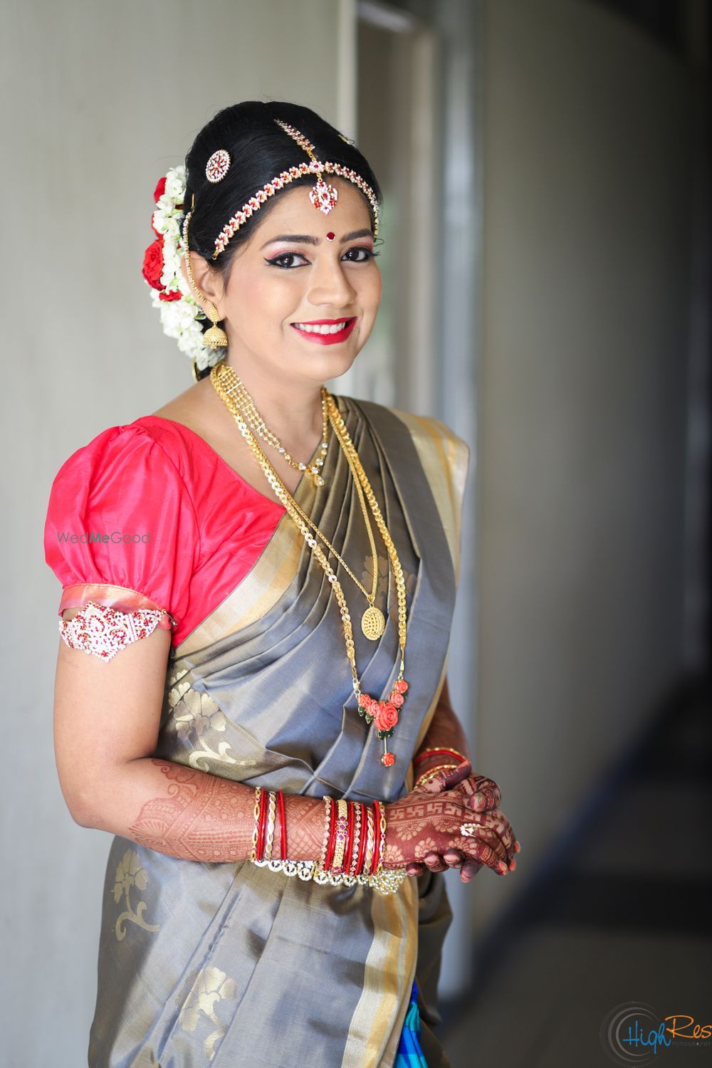 Photo From Vinay weds Aarti - By HighRes Fotography