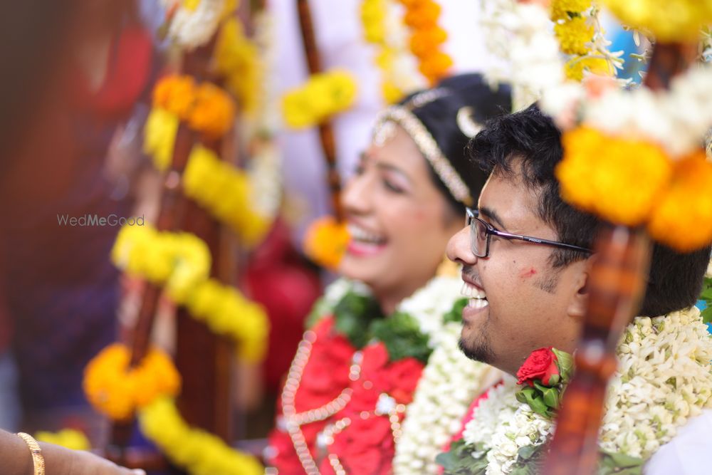 Photo From Vinay weds Aarti - By HighRes Fotography