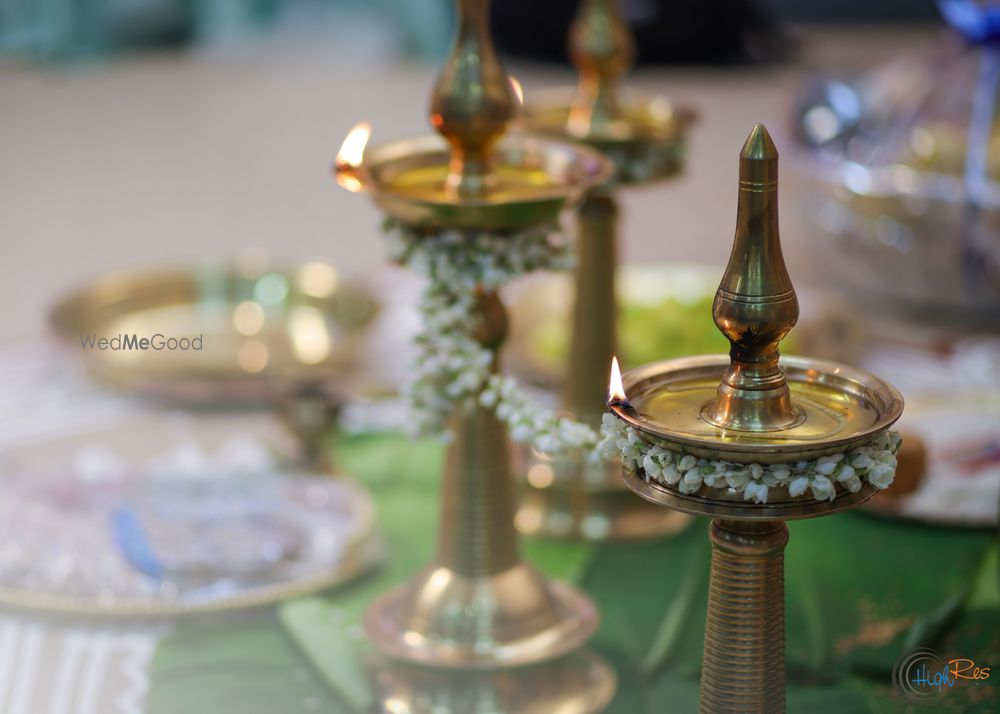 Photo From Vinay weds Aarti - By HighRes Fotography