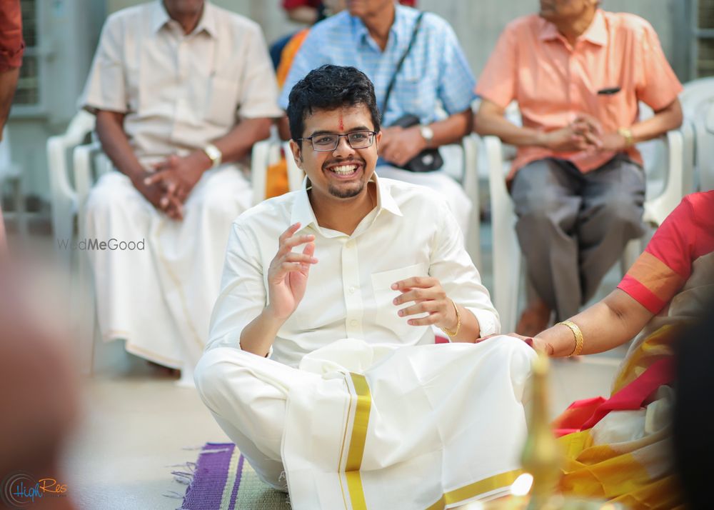 Photo From Vinay weds Aarti - By HighRes Fotography