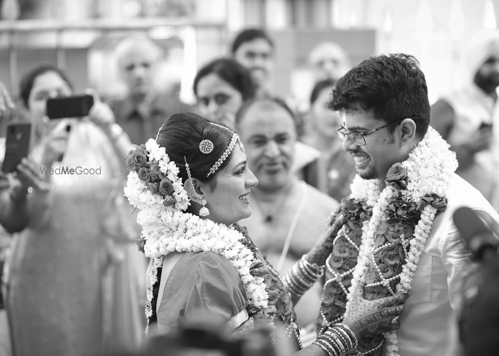 Photo From Vinay weds Aarti - By HighRes Fotography