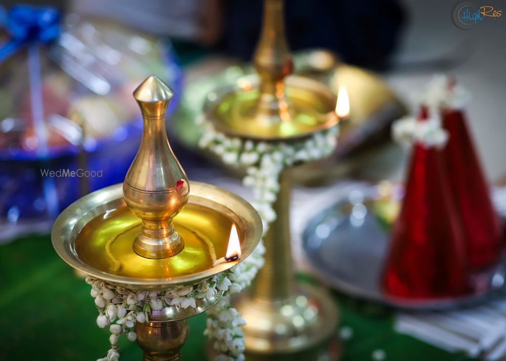 Photo From Vinay weds Aarti - By HighRes Fotography