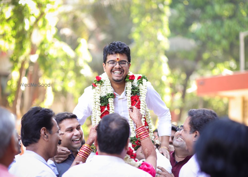 Photo From Vinay weds Aarti - By HighRes Fotography