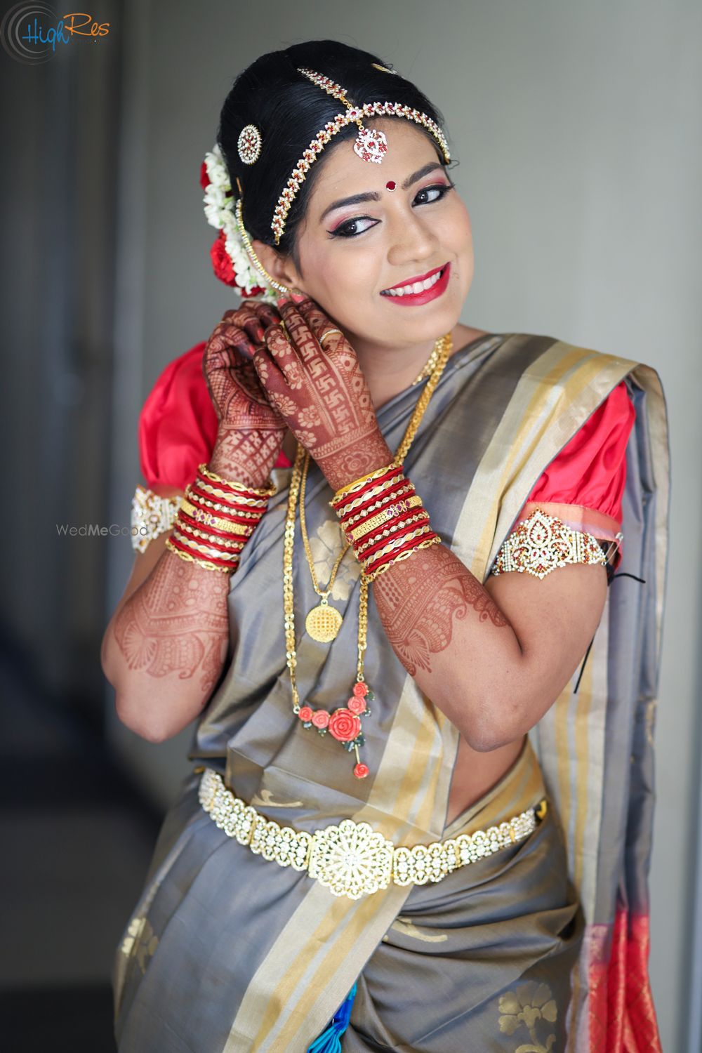 Photo From Vinay weds Aarti - By HighRes Fotography