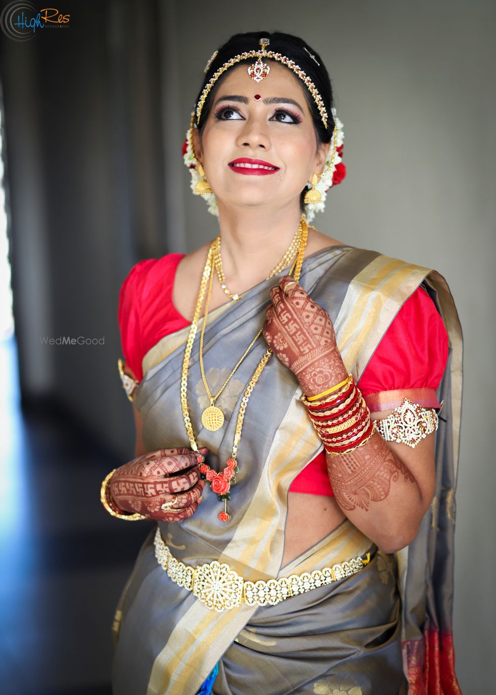 Photo From Vinay weds Aarti - By HighRes Fotography