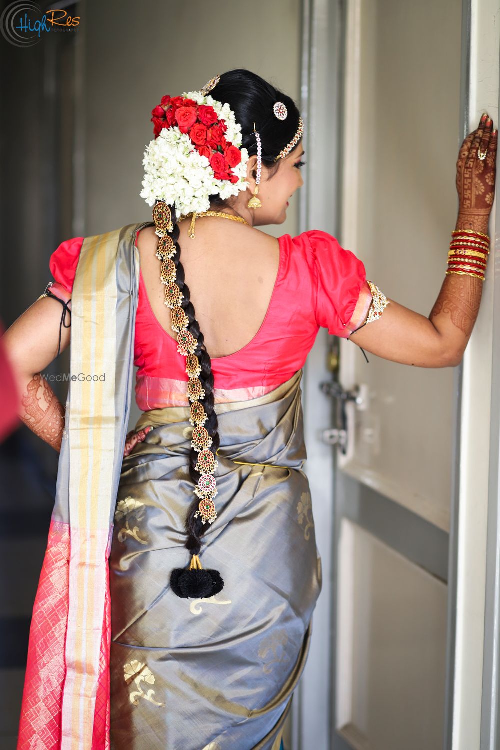 Photo From Vinay weds Aarti - By HighRes Fotography