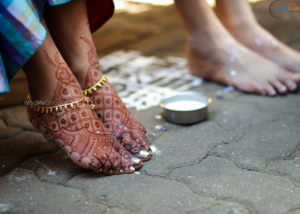 Photo From Vinay weds Aarti - By HighRes Fotography