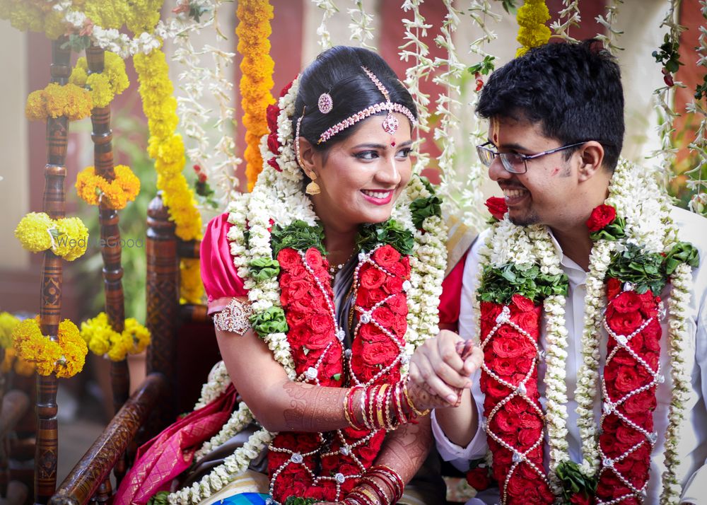 Photo From Vinay weds Aarti - By HighRes Fotography