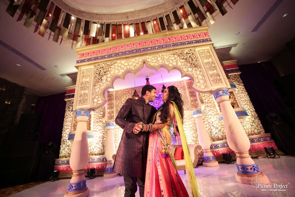 Photo From Vishal & Leena - By Eventures