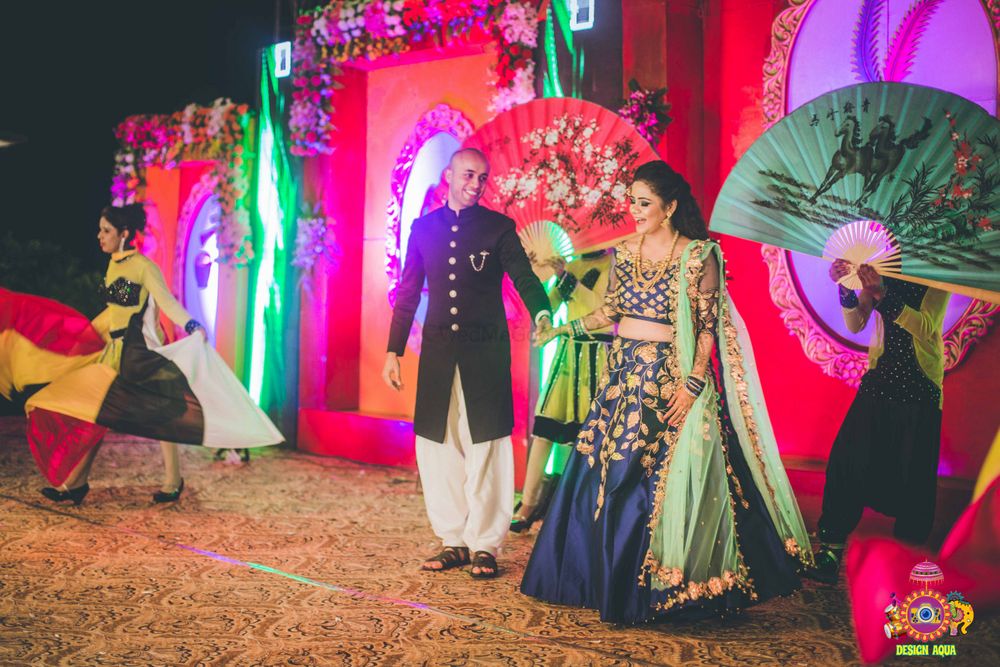 Photo From Nitya & Vaibhav's wedding in Pushkar - By Design Aqua