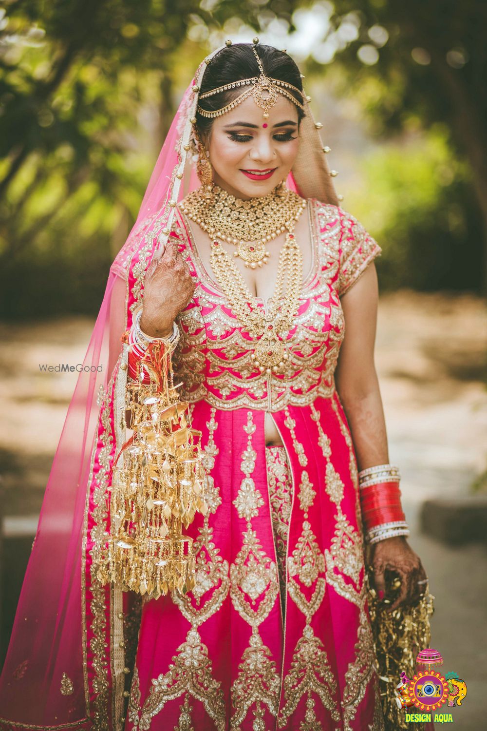 Photo From Nitya & Vaibhav's wedding in Pushkar - By Design Aqua