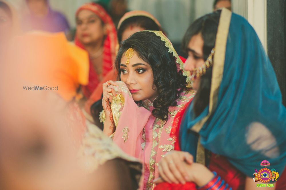 Photo From Nitya & Vaibhav's wedding in Pushkar - By Design Aqua