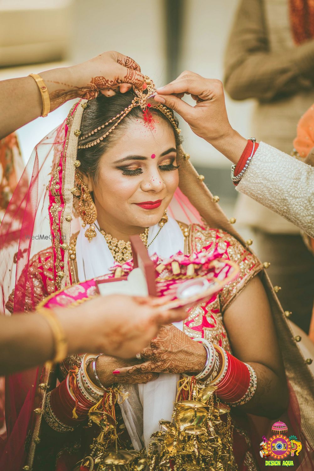 Photo From Nitya & Vaibhav's wedding in Pushkar - By Design Aqua